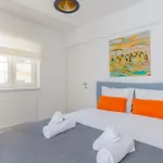 Apartman Center-cozy One Bedroom *