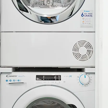 Center-cozy One Bedroom *