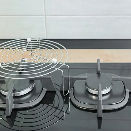 Center-cozy One Bedroom * Bucharest