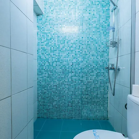 Center-cozy One Bedroom *