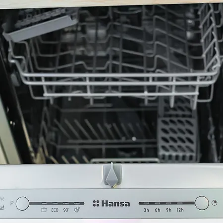 Center-cozy One Bedroom Bucharest