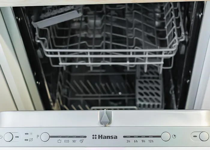 Center-cozy One Bedroom Bukarest