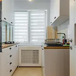 Center-cozy One Bedroom Bukurešť