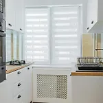 Apartmán Center-cozy One Bedroom *