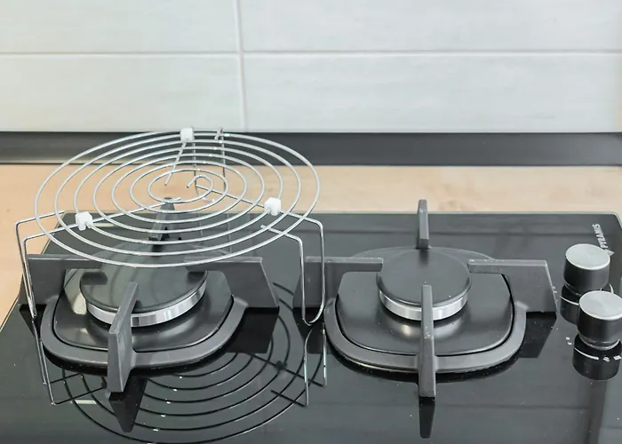 Center-cozy One Bedroom * Bucareste