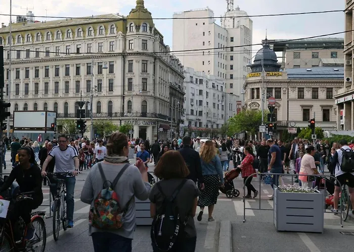 Center-cozy One Bedroom